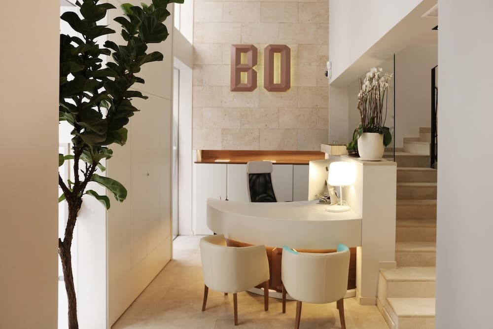 BO Hotel
