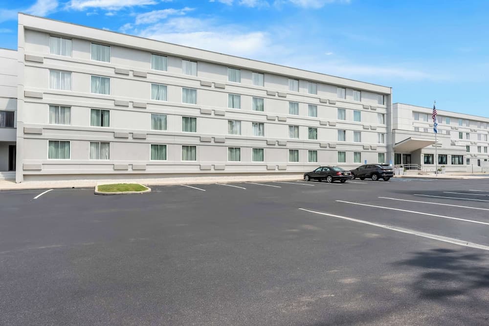 Sonesta Essential Atlantic City West