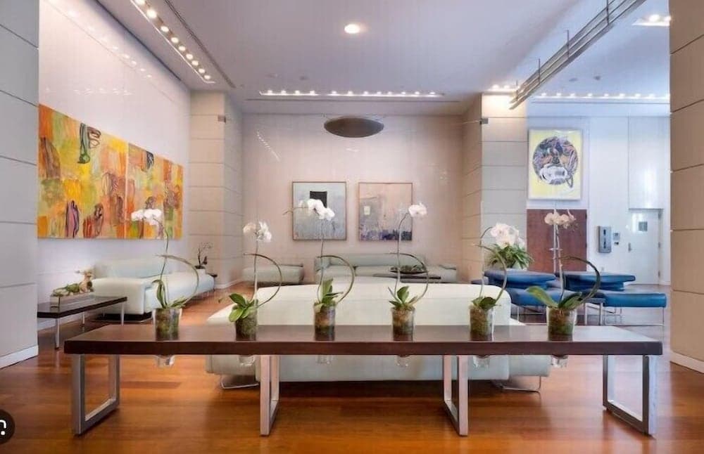 Private Residences at Hotel Arya by SoFLA Vacations