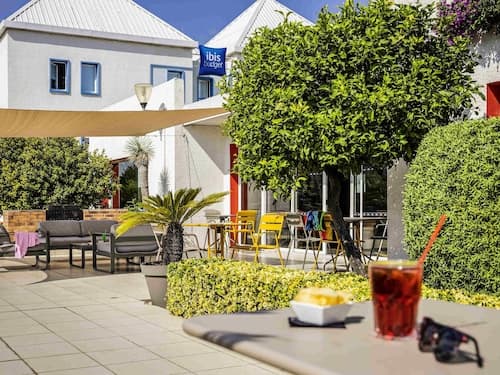 ibis budget Perpignan Sud