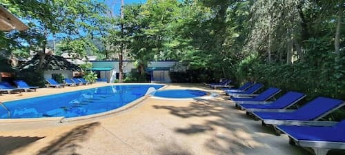 Lanta Island Resort
