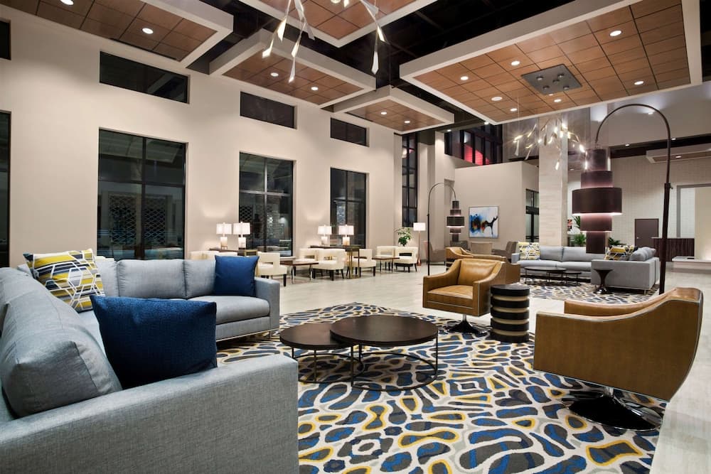 Embassy Suites by Hilton McAllen Convention Center