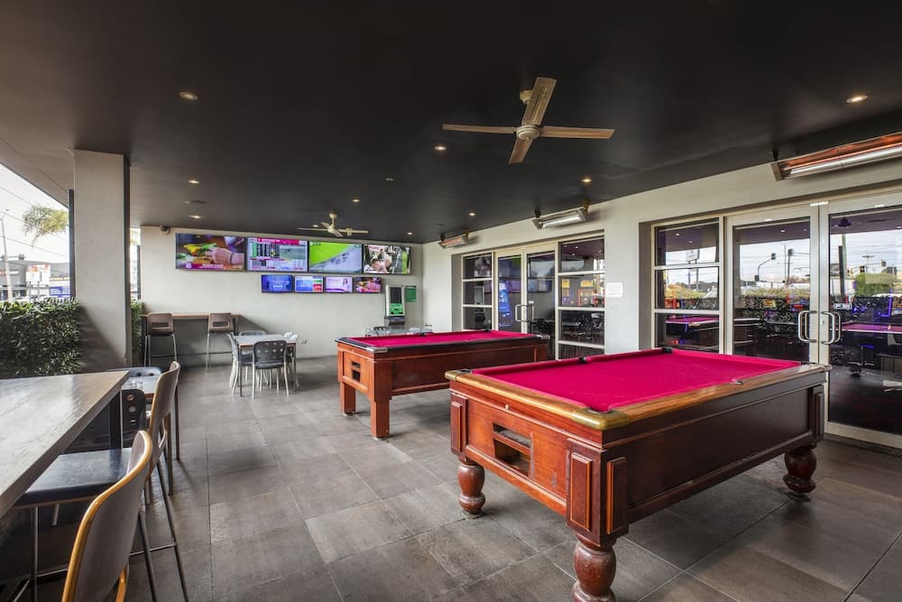 Bilardo