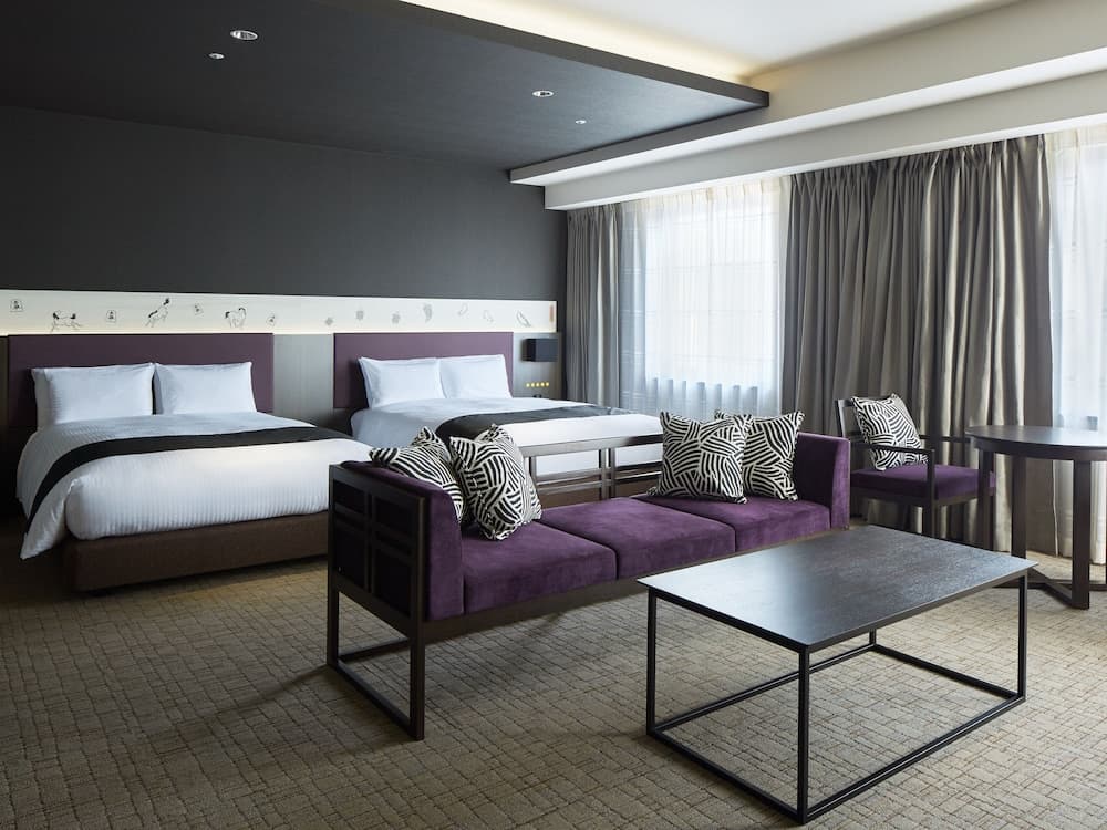 Mitsui Garden Hotel Kyobashi Tokyo Station