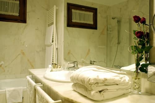 Hotel Can Boix de Peramola