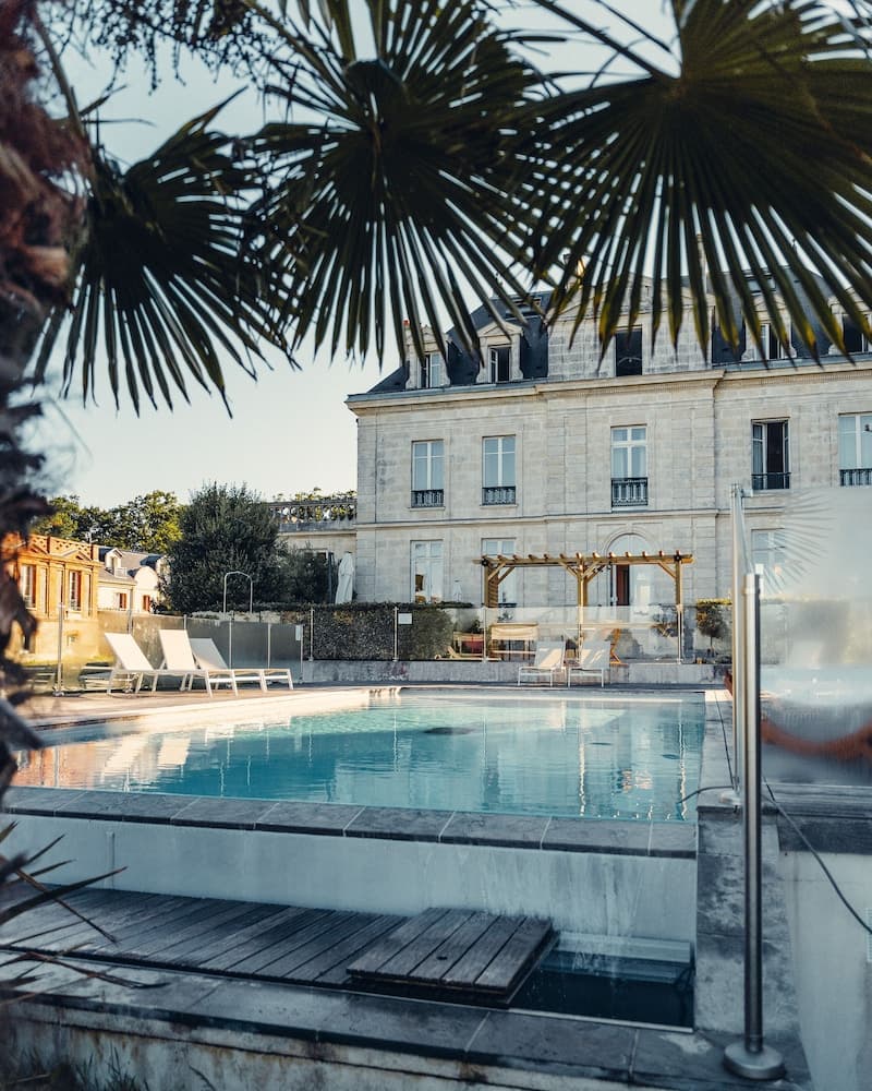 Château de la Gressière