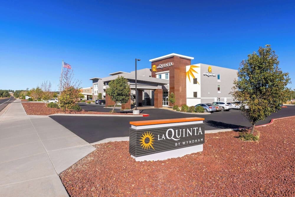 La Quinta Inn & Suites by Wyndham Williams-Grand Canyon Area