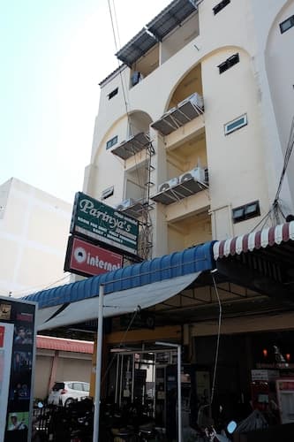 Parinya's Apartment