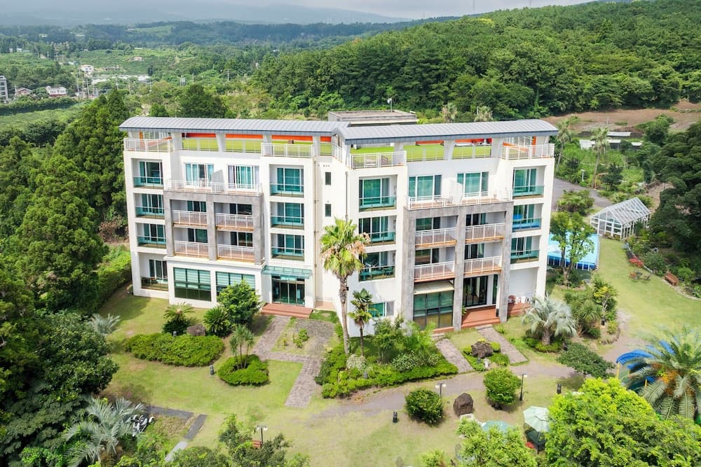 Jeju M Resort