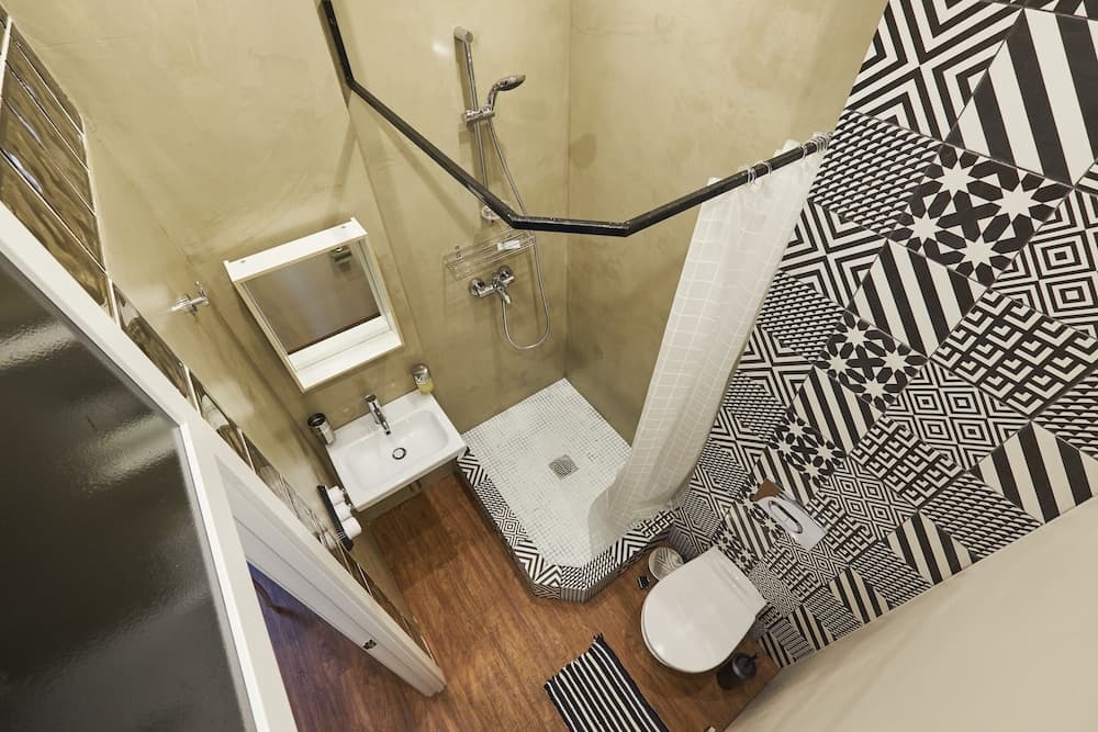 Banyo imkân ve özellikleri