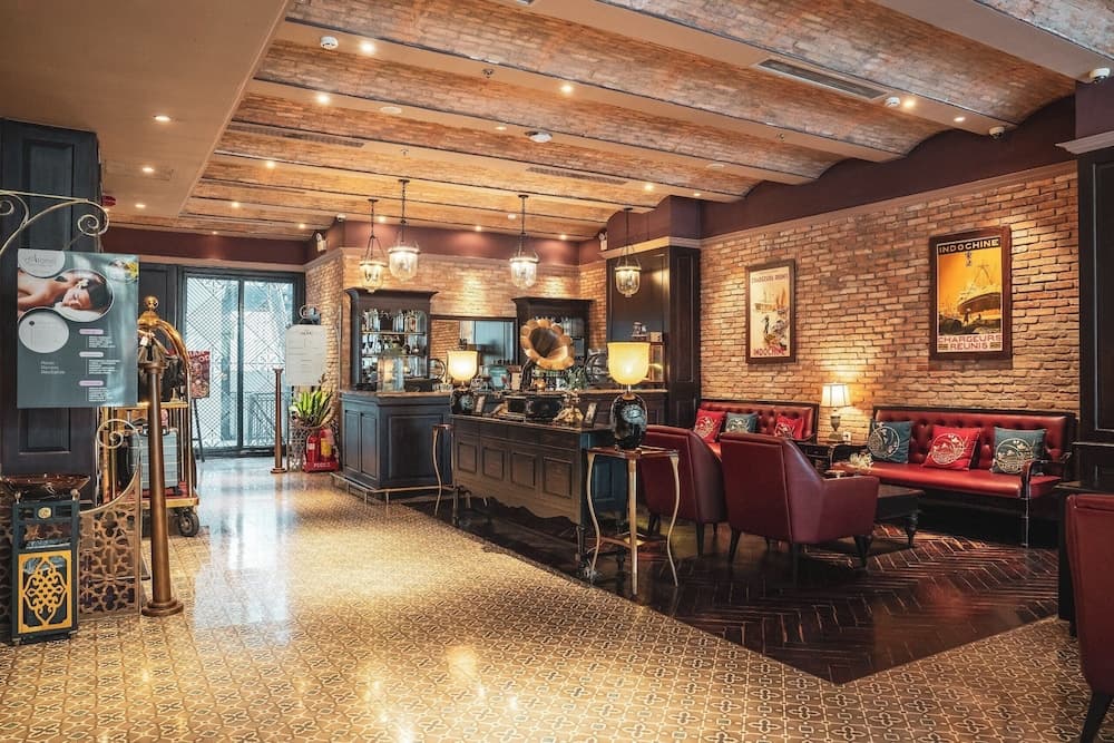 Alagon D'antique Hotel & Spa