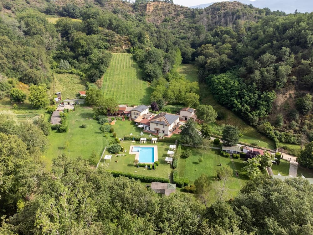 Agriturismo Valleverde