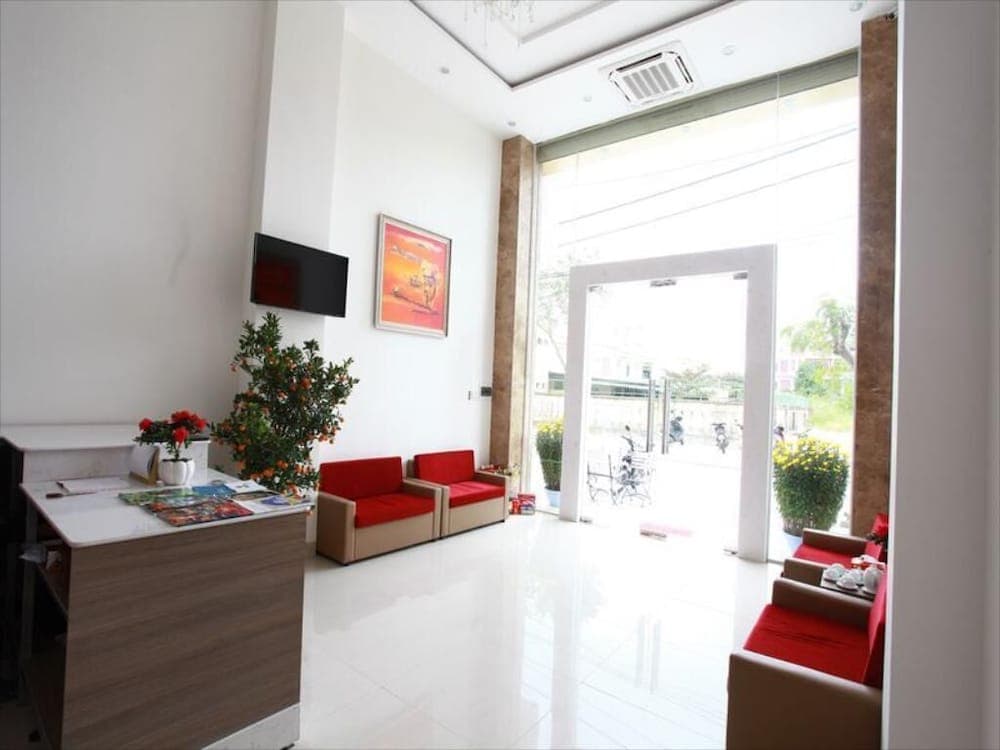 Onion 2 Hotel & Apartments