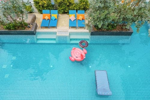 Lub d Phuket Patong