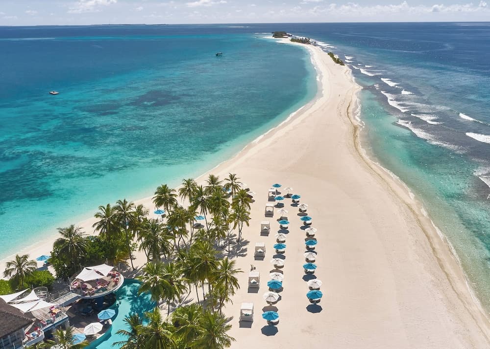 Seaside Finolhu Baa Atoll Maldives, a Member of Design Hotels