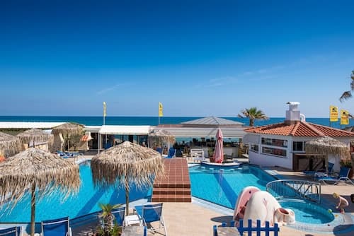 Aeolos Beach Resort