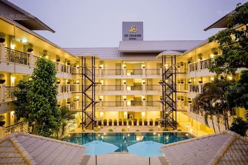 De Charme Hotel