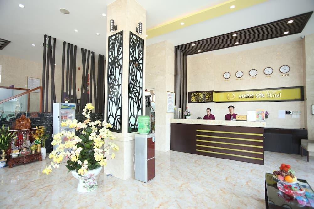 Huong Son Hotel