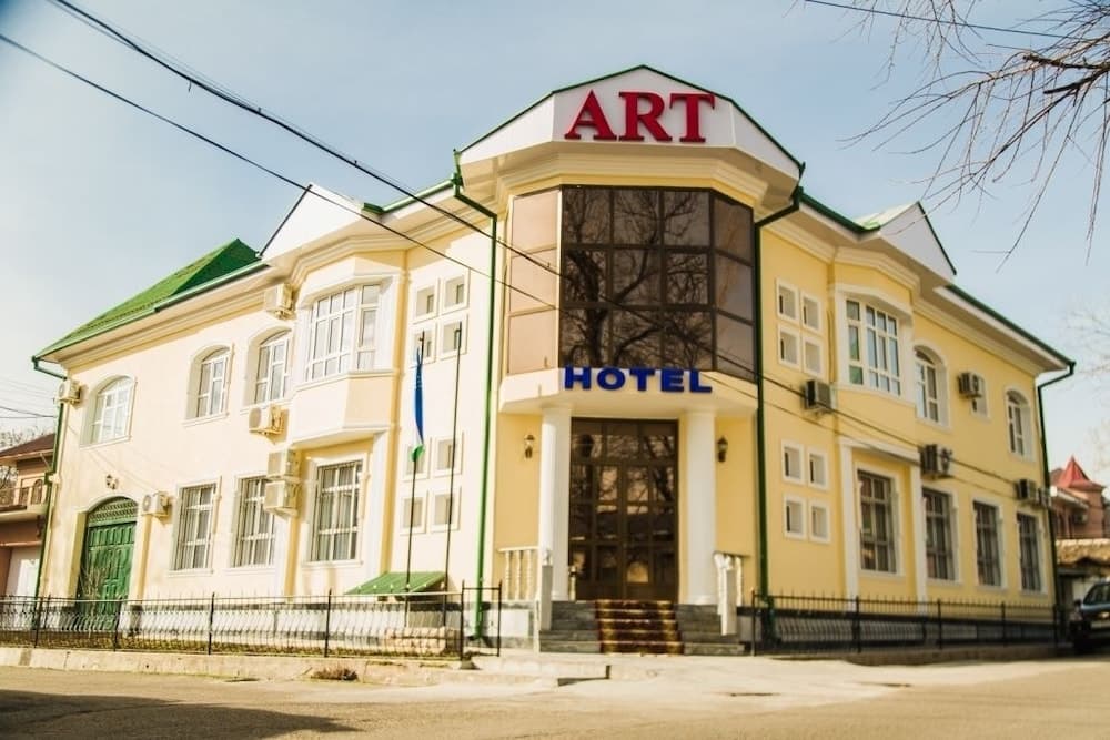 Art Hotel