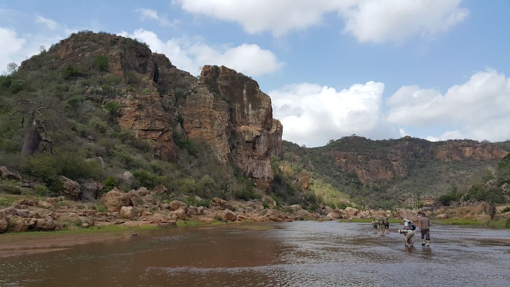 Konaklama yeri alanı