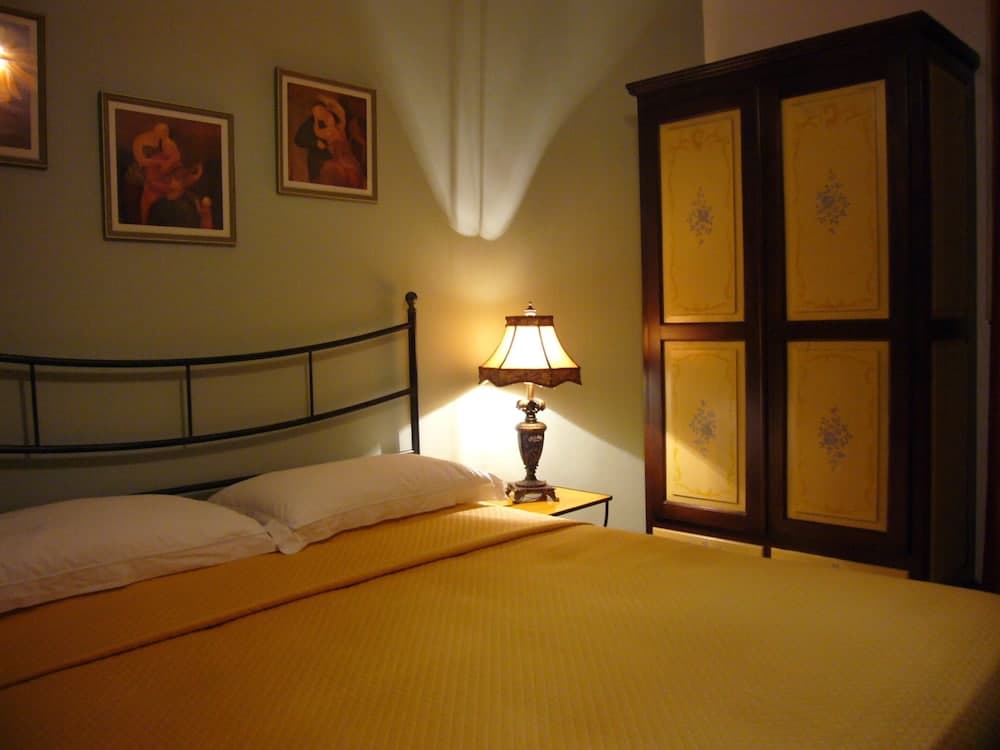 Residenza del Turista B&B