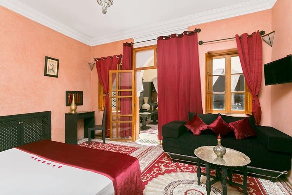 Oda