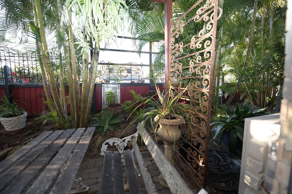Teras/veranda