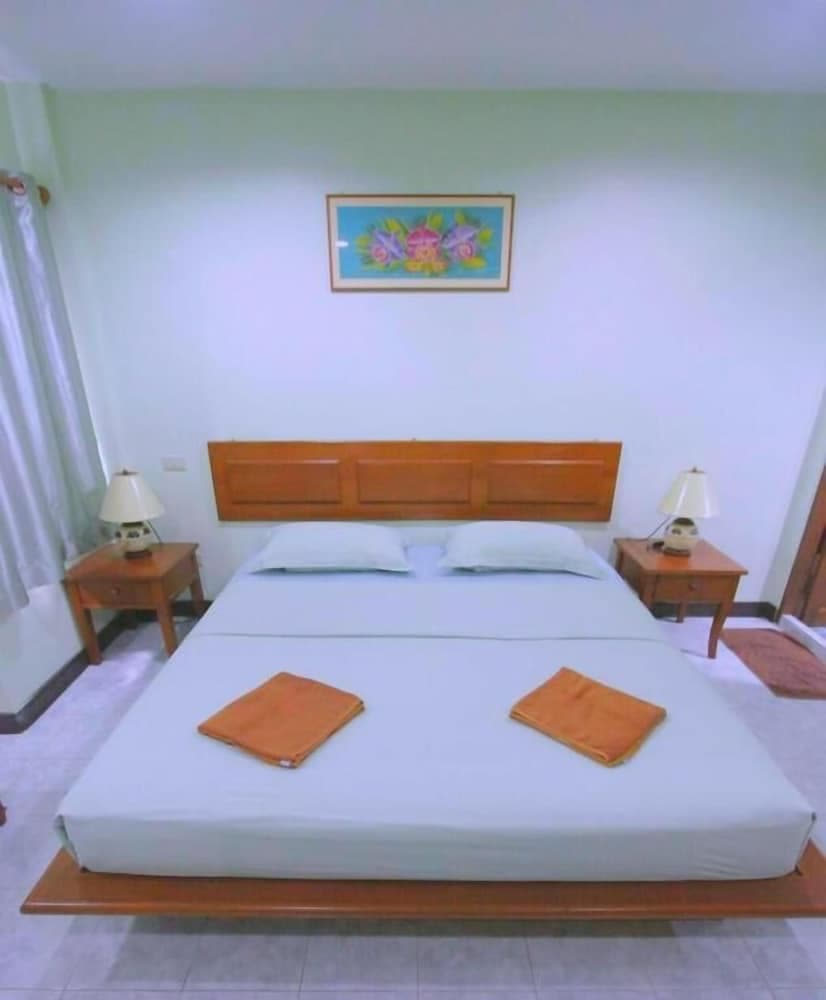 Green Island Guesthouse