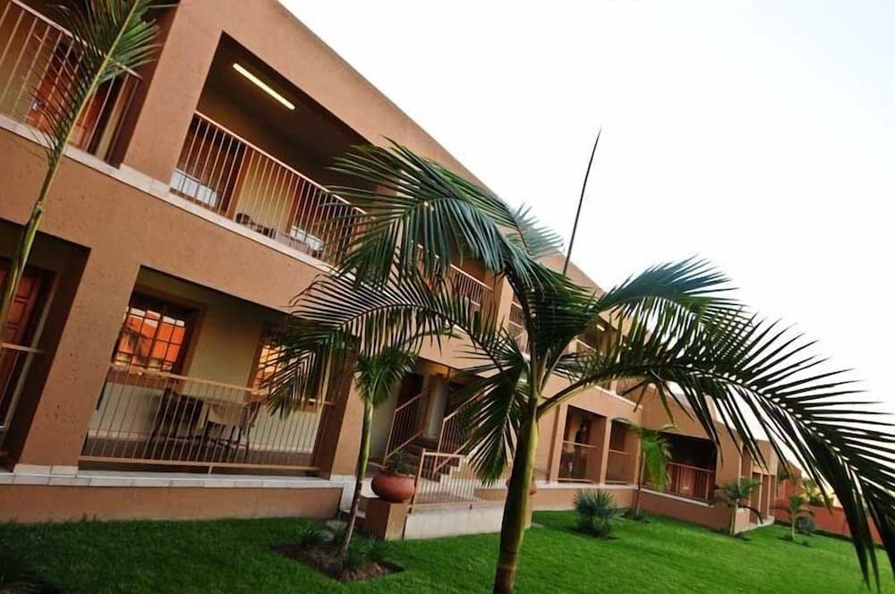 Batter Boys Boutique Hotel