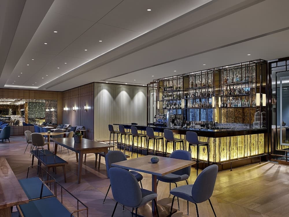 Bar (konaklama yerinde)