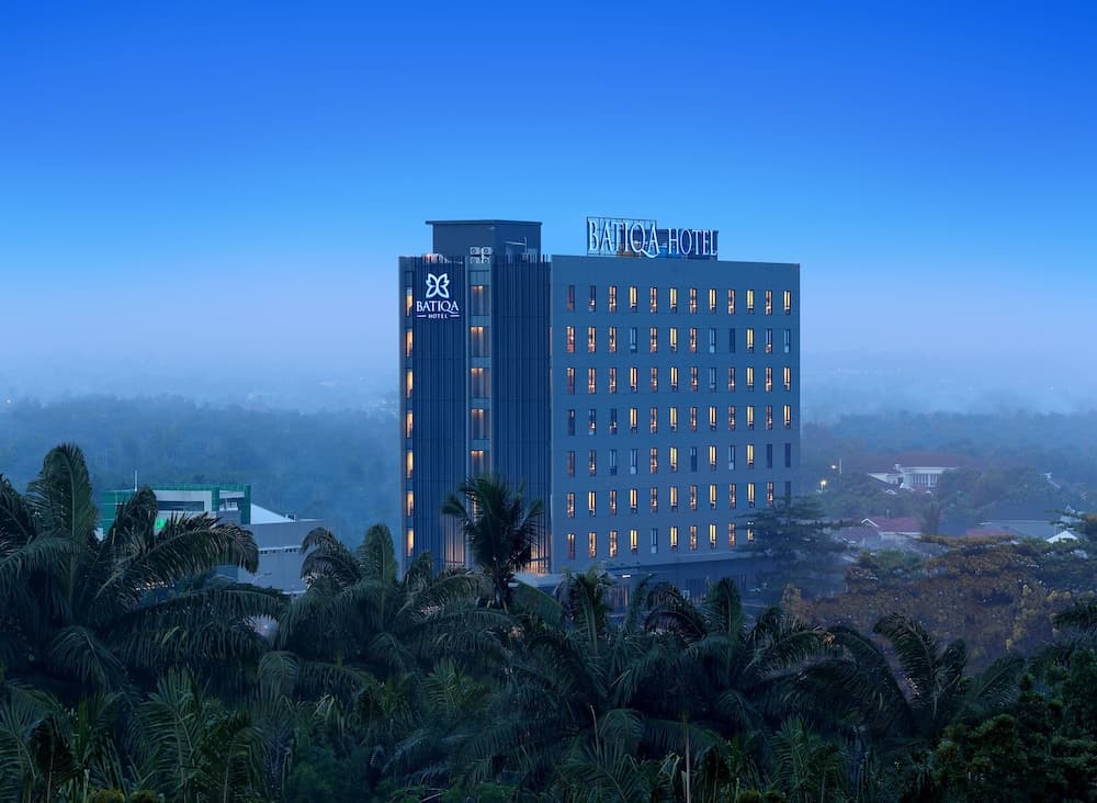BATIQA Hotel Pekanbaru
