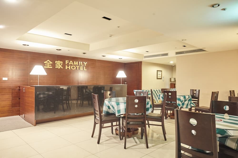 Restoran