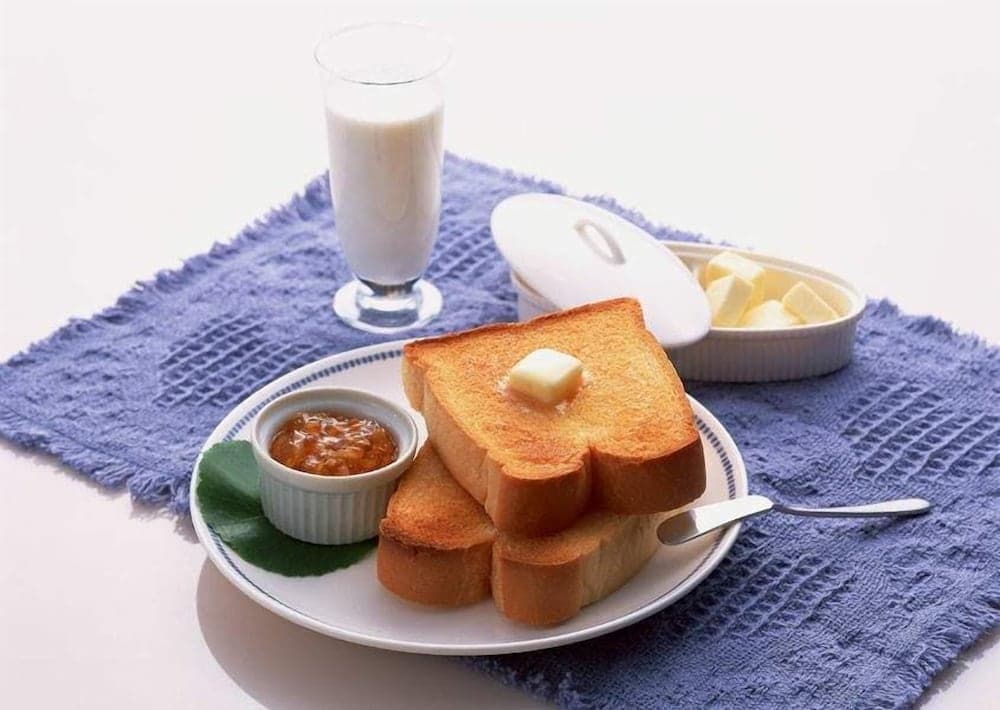 Kahvaltı servisi
