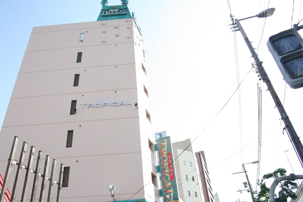 Hotel TROPICAL OSAKA - Adults Only