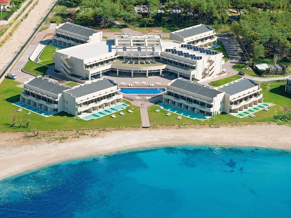 Grecotel Astir Palace