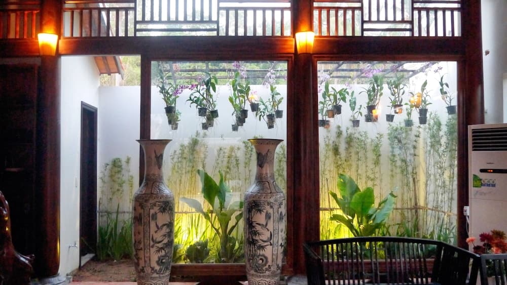 Hoi An Retreat Phu Quoc