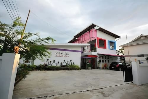 Na-Rak-O Resort