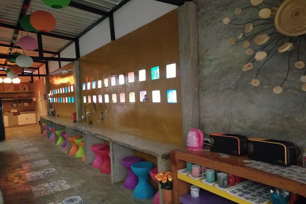 Konaklama yeri imkân ve özellikleri