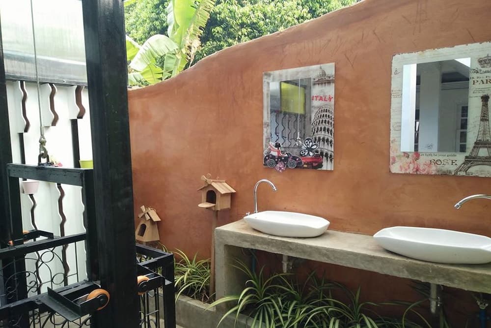 Konaklama yeri imkân ve özellikleri