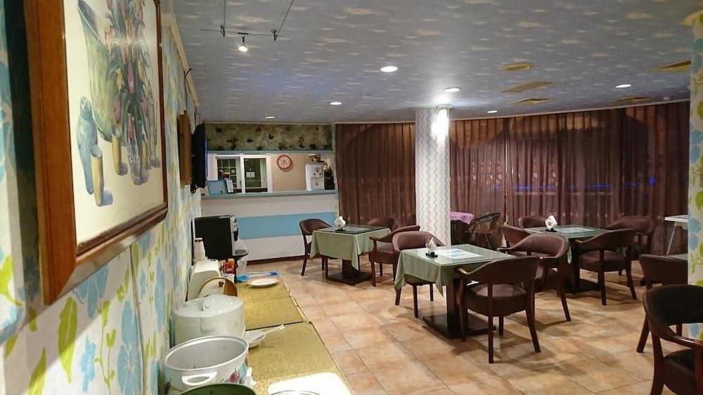 Restoran