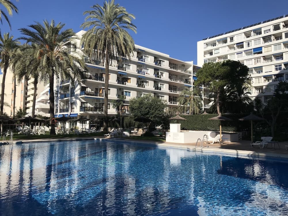 Skol Apartments Marbella