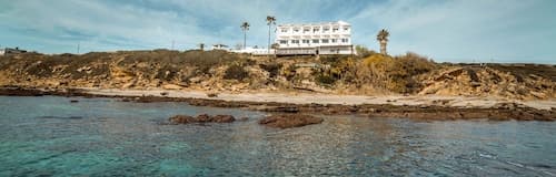 Hotel Boutique Milla de Plata
