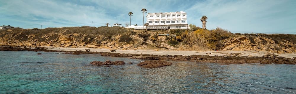 Hotel Boutique Milla de Plata