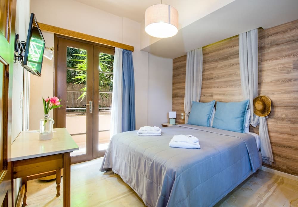 Evangelos Apartments