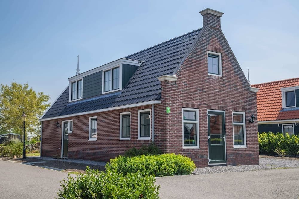 EuroParcs de Rijp