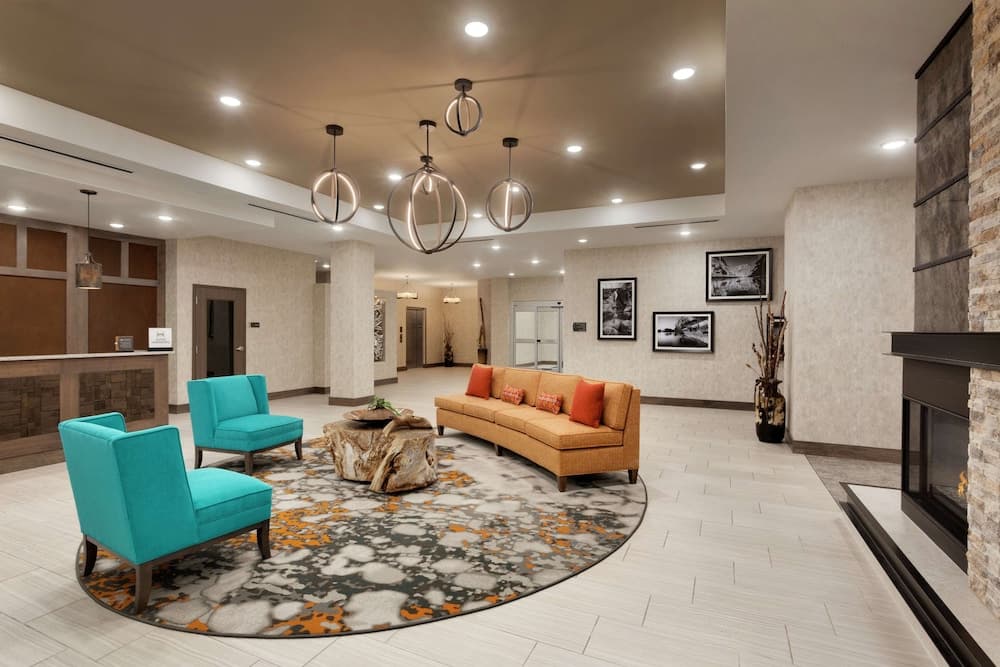Resepsiyon