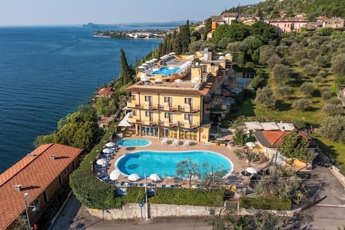 Hotel Piccolo Paradiso