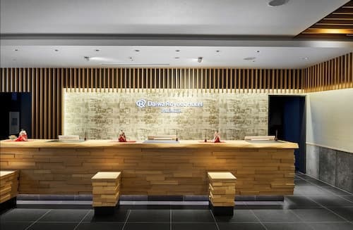 Daiwa Roynet Hotel Kyoto Ekimae PREMIER