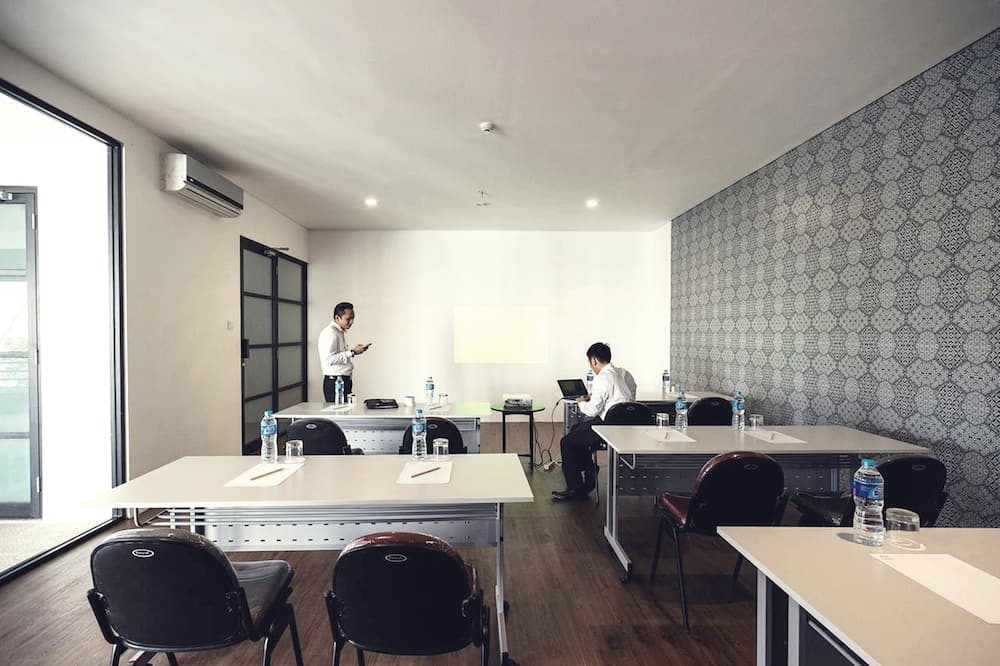 Toplantı salonu/imkânları