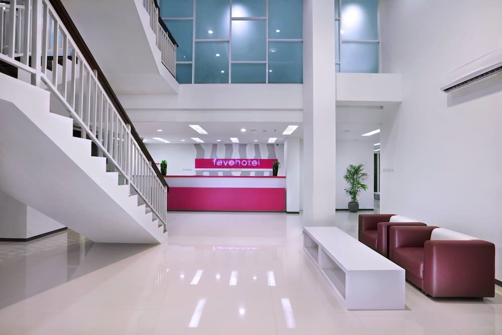 favehotel Rungkut Surabaya